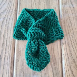 Hand Crocheted Neck Warmer